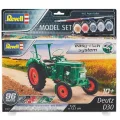Genel Ürün Maket Seti Deutz D30 67821