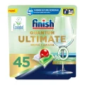 Genel Ürün Quantum Ultimate %0 45li Bulaşık Makinesi Tableti