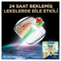 Genel Ürün Quantum Ultimate %0 45li Bulaşık Makinesi Tableti