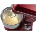 Genel Ürün Ar1143-k Crust Mix Neo 1400 W 5 Lt Stand Mikser Kırmızı