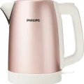 Genel Ürün Evrekala Shop Su Isıtıcısı Kettle New Pink Series