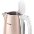 Genel Ürün Evrekala Shop Su Isıtıcısı Kettle New Pink Series