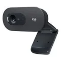 Genel Ürün 960-001364 C505 Hd Webcam - Siyah