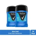 Kol Saati Men Motion Sense Erkek Stick  Xtra Cool 48 Saat Koruma 50 gr x 2 Adet