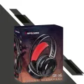 Genel Ürün Sr-x6 Profesyonel Oyuncu Kulaklığı