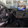 Genel Ürün Ford Fiesta Carplay Android Multimedya 4 Gb Ram 64 Gb Hafıza