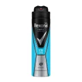 Genel Ürün Men Temel Koruma Erkek Deodorant Sprey Xtra Cool Antiperspirant 150 Ml