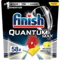 Genel Ürün Quantum Max Tablet Limon 58li