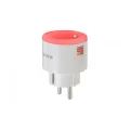 Genel Ürün Sl-03 Smart Wifi Plug, 16amper Rgb Priz Akıllı Telefon Uygulaması Ile Cihazlarınızı Uzaktan