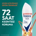 Kol Saati Kadın Sprey Deodorant Şeftali & Limon Otu 72 Saat Kesintisiz Üstün Koruma 150 Ml