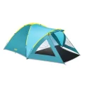 Genel Ürün Pavillo Activemount 3 Kişilik Kamp Çadırı Çift Giriş Iki Bölmeli 210x240x130