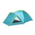 Genel Ürün Pavillo Activemount 3 Kişilik Kamp Çadırı Çift Giriş Iki Bölmeli 210x240x130