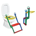 Genel Ürün Tuvalet Alıştırıcı Adaptör Merdivenli Kolay Klozet Kullanımı