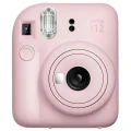 Genel Ürün Instax Mini 12 Pembe Fotoğraf Makinesi