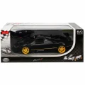 Genel Ürün Sunman 1:14 Pagani Zonda R Uzaktan Kumandalı Araba Siyah