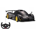 Genel Ürün Sunman 1:14 Pagani Zonda R Uzaktan Kumandalı Araba Siyah