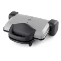 Genel Ürün AR2007 Sultane 1800 Watt Izgara ve Tost Makinesi - Gri