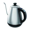 Genel Ürün Elektrikli Kahve Demleme Su Isıtıcı Gooseneck Drip Kettle