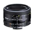 Genel Ürün Nikon 50MM F1.8 AF Nikkor D Lens