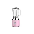 Genel Ürün Blender - Table Blender Retro Pembe