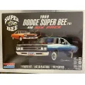 Genel Ürün 1969 Dodge Super Bee 14505