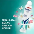 Kol Saati Kadın Sprey Deodorant Shower Fresh 72 Saat Kesintisiz Üstün Koruma 200 Ml