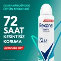 Kol Saati Kadın Sprey Deodorant Shower Fresh 72 Saat Kesintisiz Üstün Koruma 200 Ml