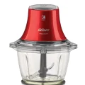 Genel Ürün AR1021 Prochopp 600 Watt Cam Hazneli Doğrayıcı - Nar