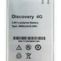 Genel Ürün Cep Tel Batarya Discovery 4g