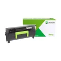 Genel Ürün 56F5H0E Black Extra High Yield Return Program Toner Cartridge 56F5H0E