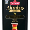 Genel Ürün Altınbaş Çay 500 Gram 6 Adet