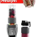 Genel Ürün Ar1032 Shaken Take Kişisel Siyah 300 W Smoothie Blender Hediyeli Garantili