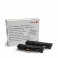 Genel Ürün 106R02782 Siyah 2li 3000 Sayfa Toner