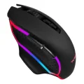 Genel Ürün Tr-m12 2400 Dpı 10m Tıklama Usb Kablo Gaming Rgb Işıklı Mouse