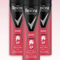 Genel Ürün Men Sprey Deodorant Guard Özel Seri 150 Ml X 3 Adet