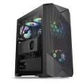 Genel Ürün Commander G33 Ca-3p3-75m1we-00 750w 80+ Gaming Mid-tower Pc Kasası