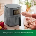 Genel Ürün Hd9255/60 Rapid Air 5000 Serisi Airfryer - Uzaktan Bağlantılı