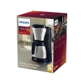 Genel Ürün Hd7546/20 Cafe Gaia Filtre Kahve Makinesi Gri