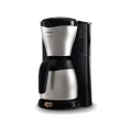 Genel Ürün Hd7546/20 Cafe Gaia Filtre Kahve Makinesi Gri
