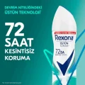 Kol Saati Kadın Sprey Deodorant Shower Fresh 72 Saat Kesintisiz Üstün Koruma 150 ml X3
