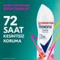 Kol Saati Kadın Sprey Deodorant Sexy Bouquet 72 Saat Kesintisiz Üstün Koruma 150 ml X3