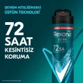 Kol Saati Men Erkek Sprey Deodorant Xtra Cool 72 Saat Kesintisiz Üstün Koruma 150 ml X3