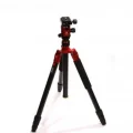 Genel Ürün A-2840fm Pro Alüminyum Tripod Kiti