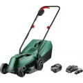 Genel Ürün Easymower 18v-32-200 Akülü Çim Biçme