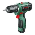 Genel Ürün Easydrill 1200 Akülü Vidalama Makinesi (1,5 Ah Çift Akü)
