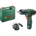Genel Ürün Easydrill 1200 Akülü Vidalama Makinesi (1,5 Ah Çift Akü)