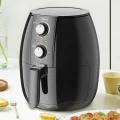 Genel Ürün PerClass Airfryer 4 Lt Sıcak Hava Fritözü