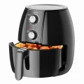 Genel Ürün PerClass Airfryer 4 Lt Sıcak Hava Fritözü