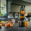 Genel Ürün Multifunction 1500 W, 2 L Smoothie/çorba/meyve Sıkacağı Fonksiyonlu Yeni Nesil Blender, Ino