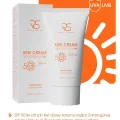 Genel Ürün Güneş Kremi SPF 50+ - 50 ML